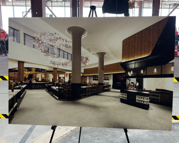 united-airlines-new-united-clubs-2026.jpg New United Club airport lounge from United Airlines